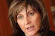 Primátorka Řápková Primátorka Řápková