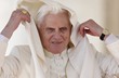 Pape� Benedikt XVI.