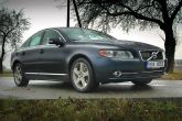 Volvo S80 D5 R-Design Volvo S80 D5 R-Design