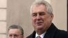 Milo� Zeman