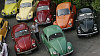 Ilustrační foto - Volkswagen Ilustrační foto - Volkswagen