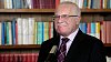 V�clav Klaus