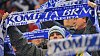 Fanou�ci Komety Brno.