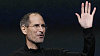 STEVE JOBS