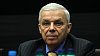 Karel Dobe�, vl�dn� zmocn�nec pro syst�m Galileo