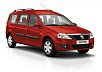 Dacia Logan MCV