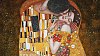 Gustav Klimt: Polibek Gustav Klimt: Polibek