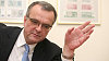 Ministr financ� Miroslav Kalousek