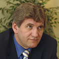 Jiří Boček, ředitel Budvaru
