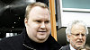 Kim Dotcom po propu�t�n� z v�zen�