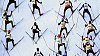 Engadin Skimaratonu ve Švýcarsku. Engadin Skimaraton ve Švýcarsku