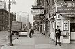 New York - na rohu 6th Ave a 40th St (18. květen 1940)