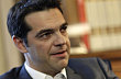 Alexis Tsipras