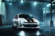 Volkswagen Scirocco GTS