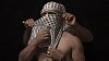 Portr�ty palestinsk�ch demonstrant�