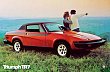 Triumph TR7