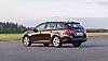 Chevrolet Cruze SW