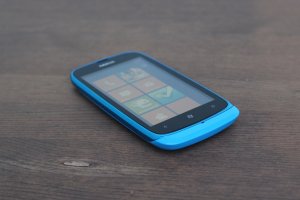 Nokia Lumia 610