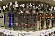 V Estonsku zab�jela vodka, ilsutra�n� foto