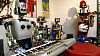 T�den robotiky.