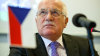 V�clav Klaus