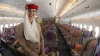 Letadla Emirates