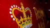 Logo Royal Mail na doru�ovac�m vozu
