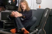 Robert Plant