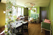 Restaurace Oliva