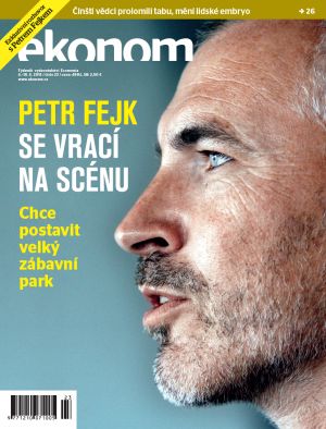 obalka Ekonom 2015 23