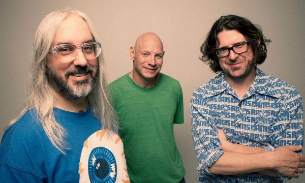 Dinosaur Jr. vystoup&iacute; ve st�edu 8. �ervna v pra�sk&eacute;m Lucerna Music Baru, koncert za�&iacute;n&aacute; ve 20.30 hodin.