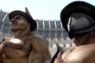 3D Rewind Rome