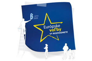 Eurovo�by 2009