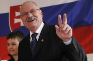 Ivan Gašparovič Ivan Gašparovič