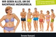 Merkelová ve spodním prádle Merkelová ve spodním prádle