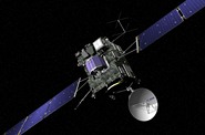 sonda Rosetta