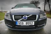 Volvo S80 D5 R-Design Volvo S80 D5 R-Design