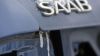 Saab.