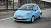 Fiat 500 TwinAir