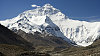 Severní stěna Mount Everestu