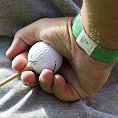 Golf - ilustrační foto. Golf - ilustrační foto.