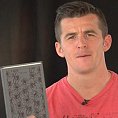 Angliibude u�it ��st i Joey Barton.