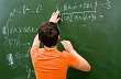 Ilustrační foto - výuka matematiky Ilustrační foto - výuka matematiky