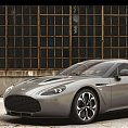Aston Martin V12 Zagato