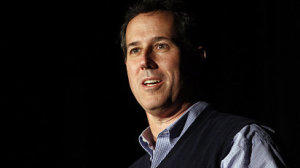 Rick Santorum