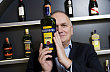 Anthony Schofield, generální ředitel podniku Jan Becher - Karlovarská Becherovka