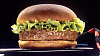 Hamburger. Ilustrační foto
