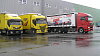 Logistick� trh siln� koreluje s ekonomick�m v�vojem