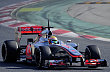Testy formule 1