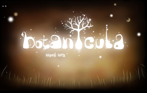 Botanicula